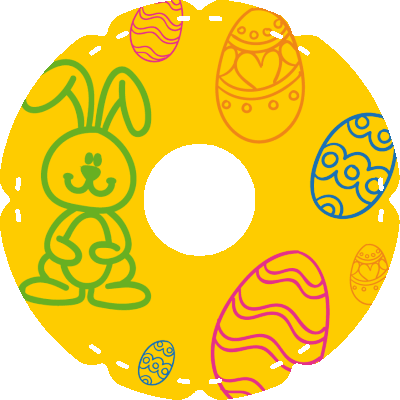 1728 Osterhase