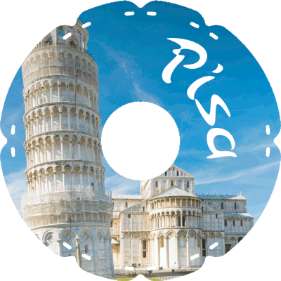 1378 Pisa