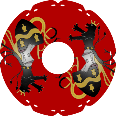 1309 Schilderwappen