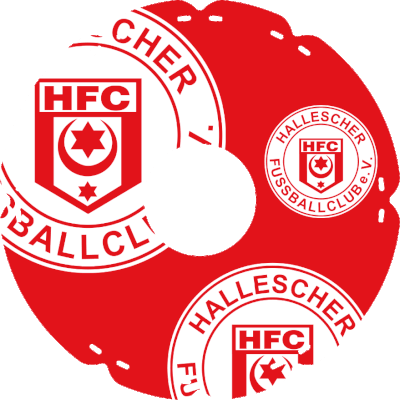 2126 Hallescher FC