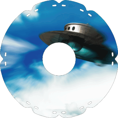0500 UFO
