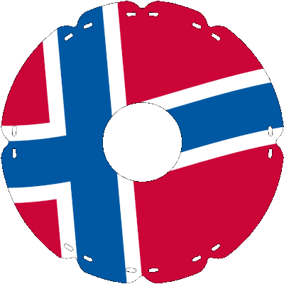 0490 Norwegen