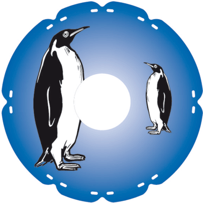 0008 Pinguin