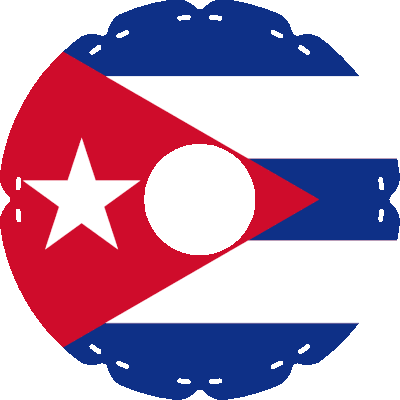 1686 Kuba