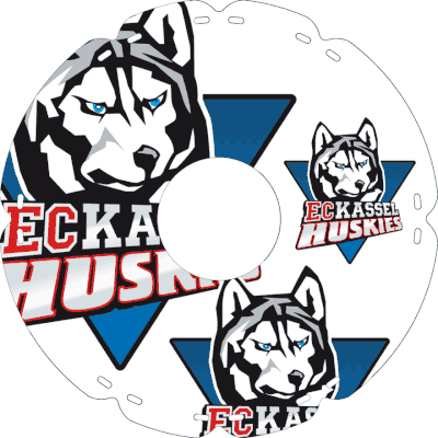 0869 EC Kassel Huskies