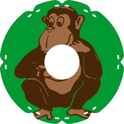 0790 Affe