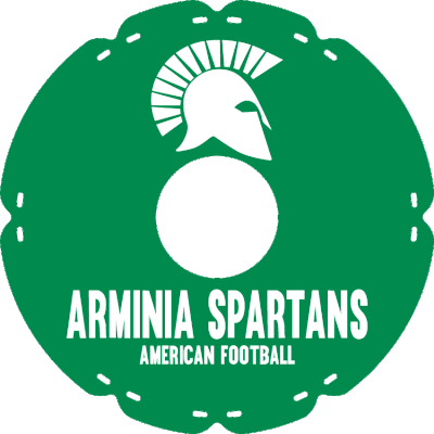 1240 Arminia Spartans