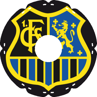 1764 1. FC Saarbrücken