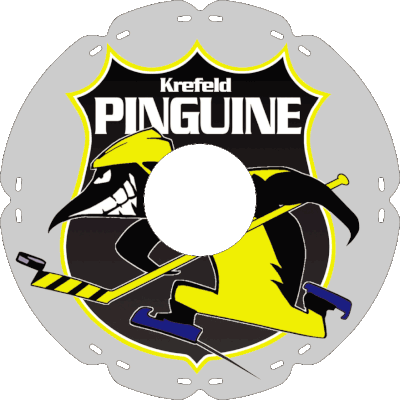 0894 Krefelder Pinguine