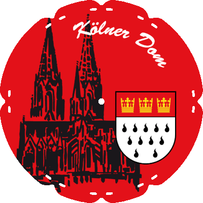 35 1420 Kölner Dom