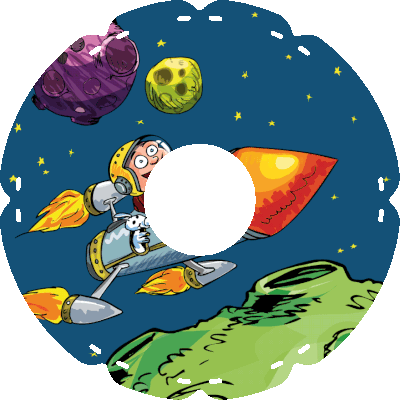 1777 Astronaut