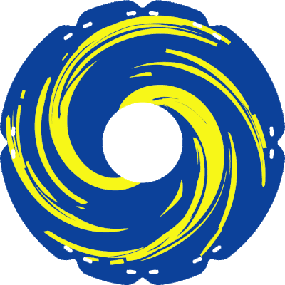 1318 Wasserspirale