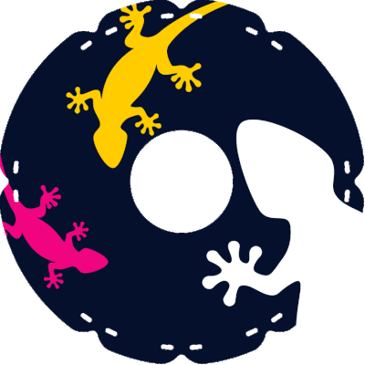 1011 Geckos