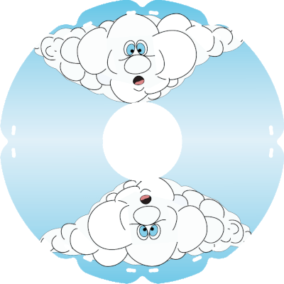 1411 Pustewolke