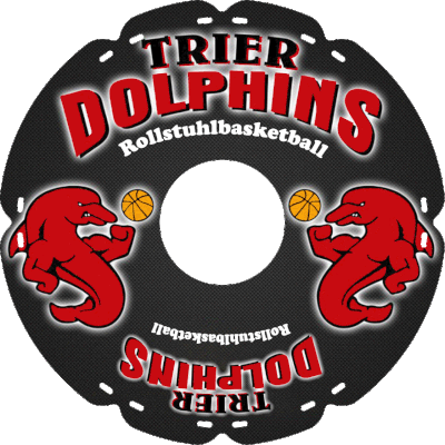 1175 Trier Dolphins