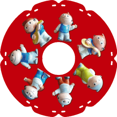 1279 Mainzelmännchen