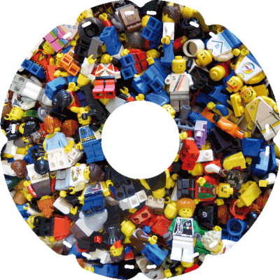 1494 Legofiguren