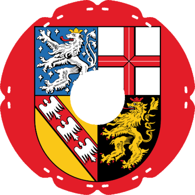 1544 Saarland