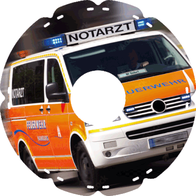 0814 Notarzt