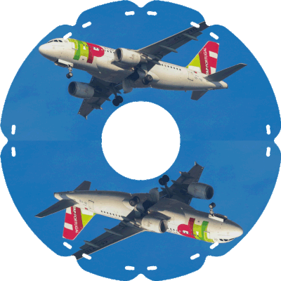 1278 TAP Portugal