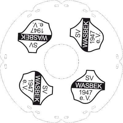 1722 SV Wasbek