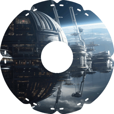 0848 Space