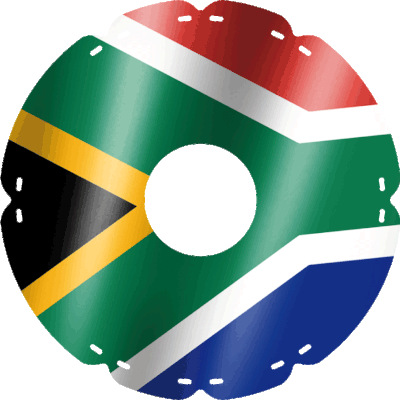 1366 Südafrika