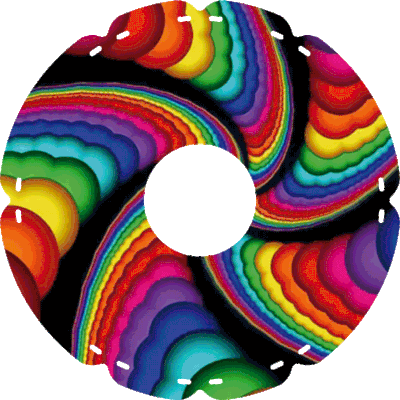 1655 Schneckenspirale