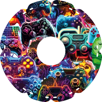 2043 Controller
