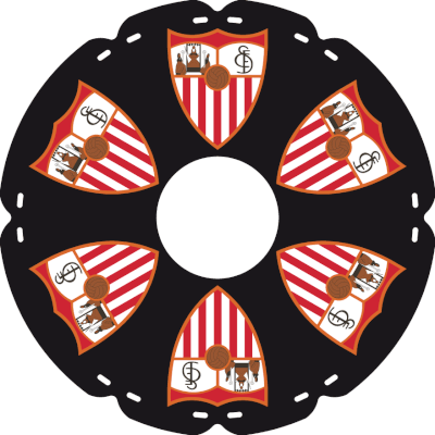 1354 FC Sevilla