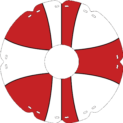 0371 Ritterwappen