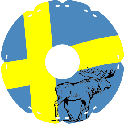 0483 Schweden