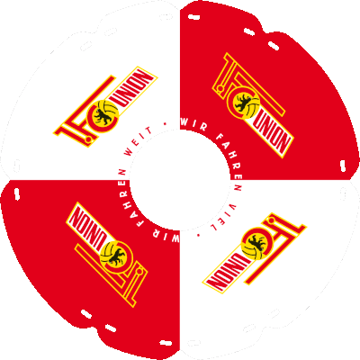 0833 1.FC Union Berlin