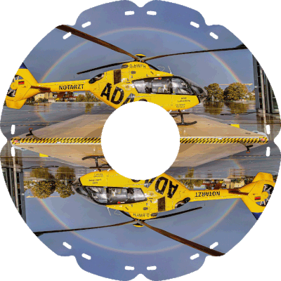 2028 Rettungshubschrauber