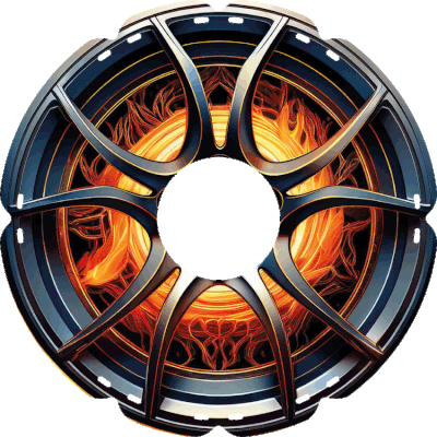 2029 Feuerfelge