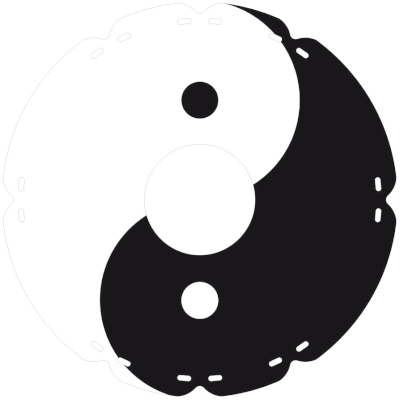 0649 Yin Yang