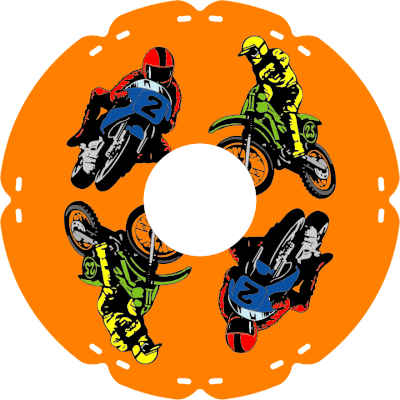 0357 Motorräder