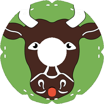 0395 Stier