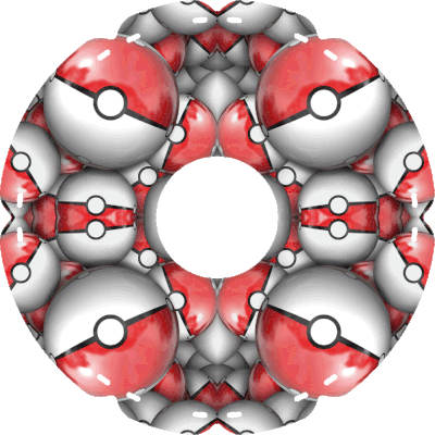 1394 Pokemon