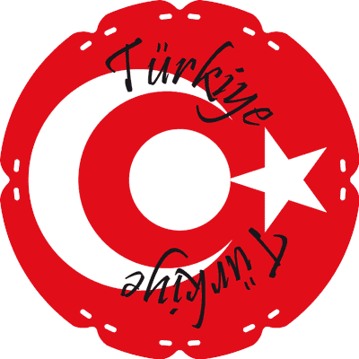 0333 Türkei Fan