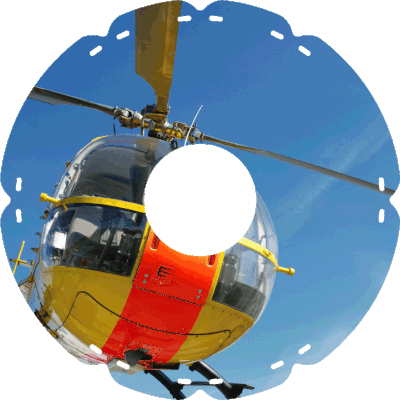 0520 Hubschrauber