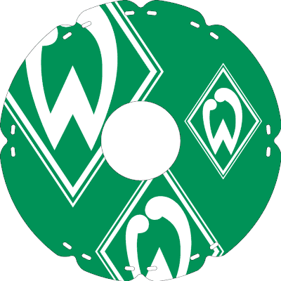 0854 SV Werder Bremen