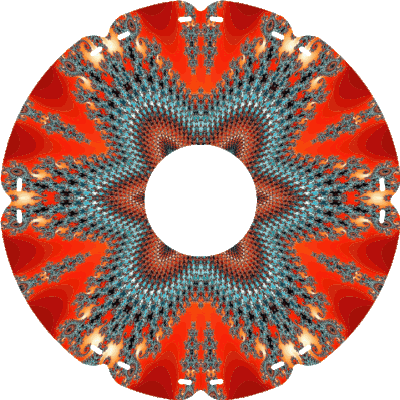 1009 Kaleidoskop