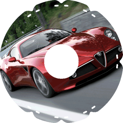 1580 Alfa Romeo