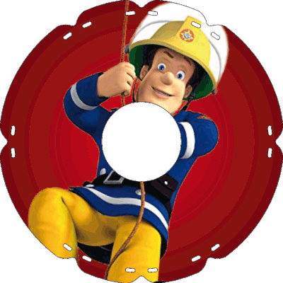 1390 Feuerwehrmann