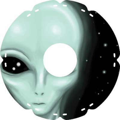 0624 Alien