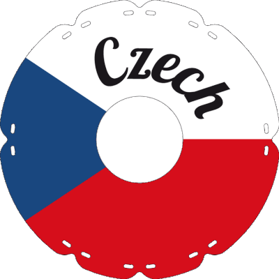 1164 Czech