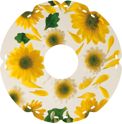 0755 Blüten