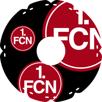 0899 1.FC Nürnberg