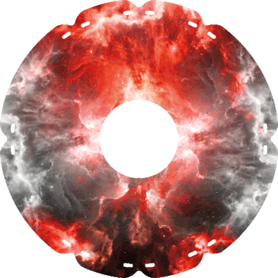2070 Flammen Nebel